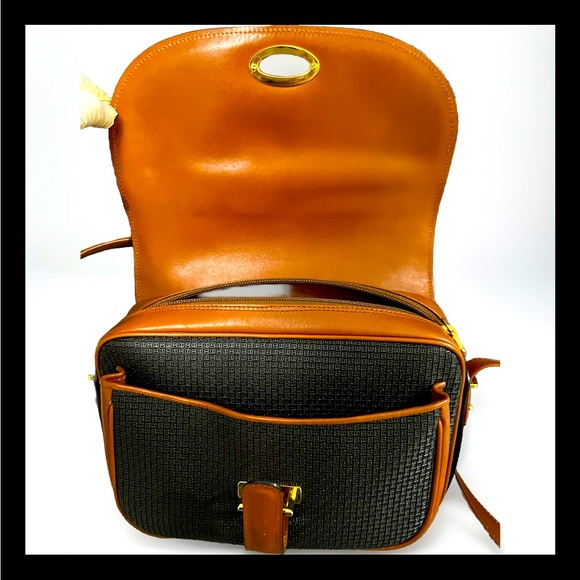 BALLY Shoulder Bag - Picture 3 of 11